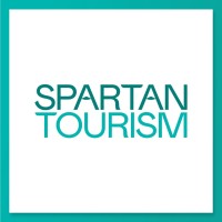 Spartan Tourism logo - Similar company to Mango Travel
