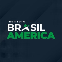 Instituto Brasil America logo - Similar company to Wo Design