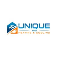 Unique Air Heating & Cooling logo - Similar company to Dan Deckard Hvac