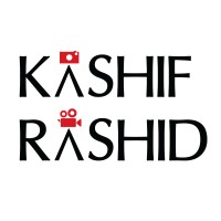 Kashif Rashid Photography & Film logo - Similar company to Sharppixelstudios