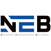 NATIONAL ENGINEERING BUILDING logo - Similar company to Semo