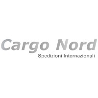 Cargo Nord S.p.A. logo - Similar company to Ubv World