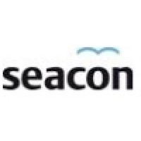 Seacon A/S logo - Similar company to Ejlskov A/S