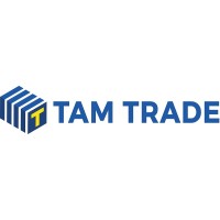 ''TAM TRADE'' UKRAYNA logo - Similar company to Sts Payments (Smart Technology Solutions Limited)