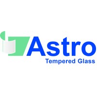 Astro Tempered Glass logo - Similar company to Astro Glass