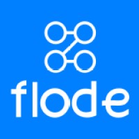 Flode AI logo - Similar company to Vidzing
