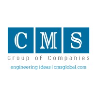 CMS GLOBAL logo - Similar company to Cms Global