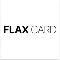Flax Card logo - Similar company to Tech Jobs