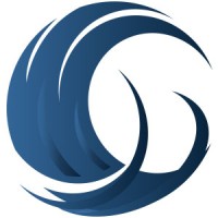 Perfect Storm Digital logo - Similar company to Sugarpuffs Cotton Candy