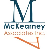 MCKEARNEY ASSOCIATES, INC logo - Similar company to Laf.Group