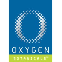 Oxygen Botanicals logo - Similar company to Oxygen Ltd.