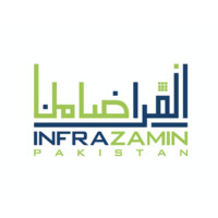 InfraZamin Pakistan logo - Similar company to Nutshell Group