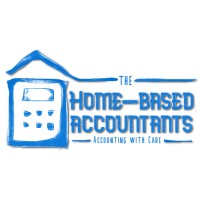 The Home-Based Accountants logo - Similar company to The Accounting Talent Podcast