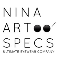 Nina Art Specs logo - Similar company to Marcimed