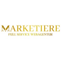 MARKETIERE logo - Similar company to Disitec Gmbh