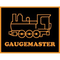 Gaugemaster logo - Similar company to Clay Facade Solutions