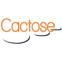 CACTOSE THEODECO logo - Similar company to Pambio