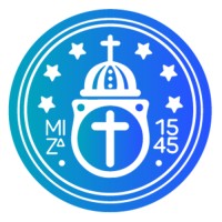 Santa Casa de Misericórdia de Vitória logo - Similar company to São Bernardo Samp