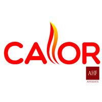 CALOR logo - Similar company to Taskforce Prevention And Community Services