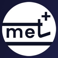 Met Plus logo - Similar company to Kms Professional, Llc
