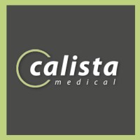 Calista Medical logo - Similar company to Evatos