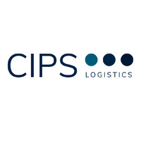 CIPS Logistics logo - Similar company to Kimer Storage Systems