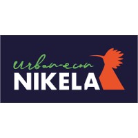 Urban-Econ:NIKELA logo - Similar company to Econometrix (Pty) Ltd