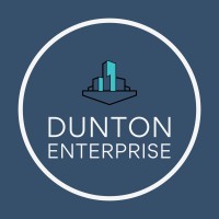 Dunton Enterprise logo - Similar company to 5Dcp