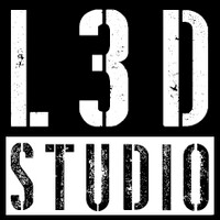 L3D Studio logo - Similar company to Studio 801