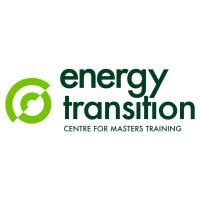 Energy Transition CMT logo - Similar company to Expotel