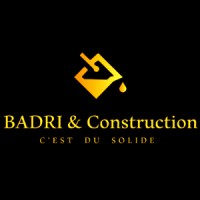 BADRI & Construction logo - Similar company to Abaakil Invest