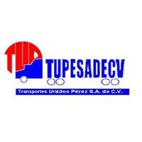 Transportes Unidos Pérez SA de CV logo - Similar company to Fargo Express Llc