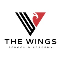 The Wings logo - Similar company to Ad Astra Irc