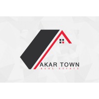 Akar Town Real Estate logo - Similar company to Akar Town Real Estate