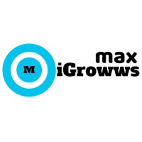 igrowwsmax logo - Similar company to Ms Software Solutions