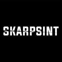 Skarpsint logo - Similar company to Novion Technologies Ab