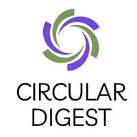 Circular Digest logo - Similar company to The Policy Bubble
