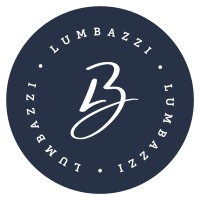Lumbazzi logo - Similar company to Pka Marketing