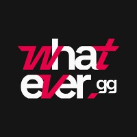 Whatever.gg logo - Similar company to Knacks