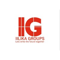 IILIKA GROUPS logo - Similar company to Illika
