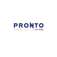 Pronto Reproductions Ltd logo - Similar company to A
