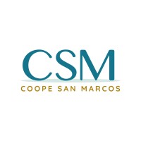 Coope San Marcos R.L. logo - Similar company to Cafeología