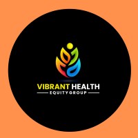 Vibrant Health Equity Group, LLC. logo - Similar company to Health Equity Forum