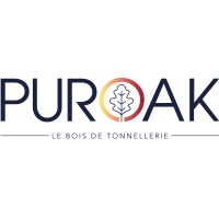 PurOak - Barrel quality oak