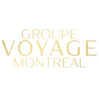 Groupe Voyage Montréal logo - Similar company to L'Est Go Voyage