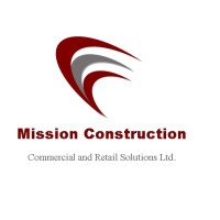 Mission Construction Solutions LTD logo - Similar company to Thomas Morgan Architect