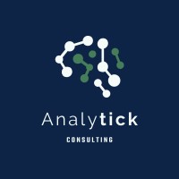 Analytick logo - Similar company to Grn Labs
