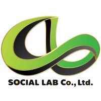Social Lab Co., Ltd. logo - Similar company to S2O Factory Co., Ltd.