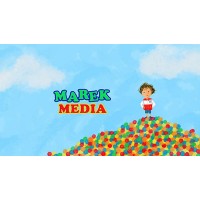 Marek Media logo - Similar company to Winucom Gmbh