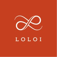 Loloi Rugs logo - Similar company to Obeetee Carpets